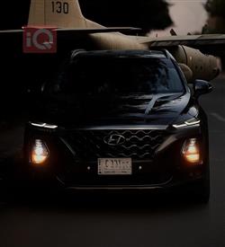 هيونداي سانتافي